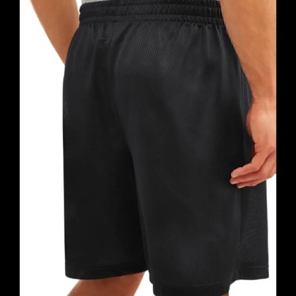 💥Ultra Performance 2 Men Value Pack Athletic Works Dazzle Shorts Size: 3XL🎁